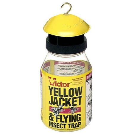 WOODSTREAM Woodstream-victor Yellow Jacket & Flying Insect Trap M362 M362